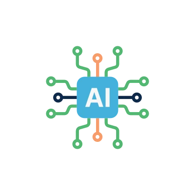Data Dashboard Animation