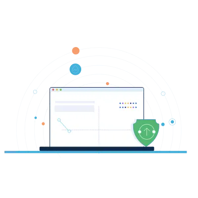 Interactive Explorer icon