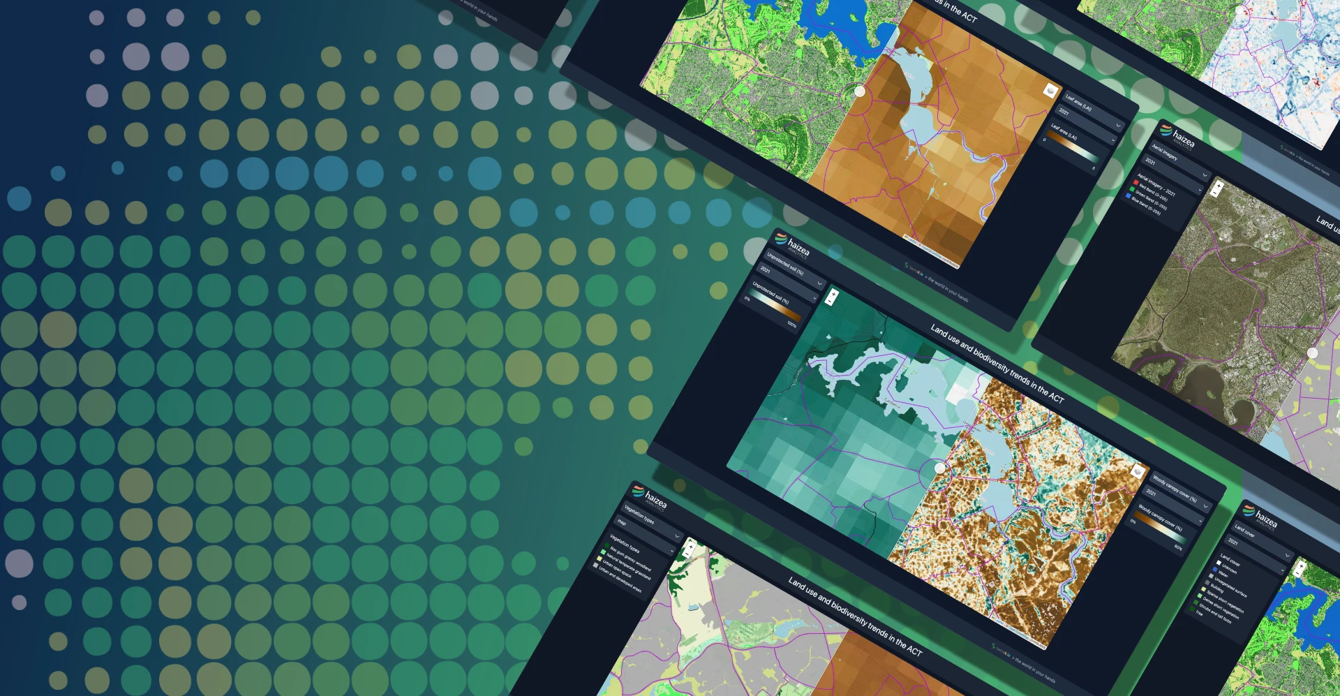 ACT Environmental Policy