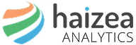 Haizea Analytics Logo