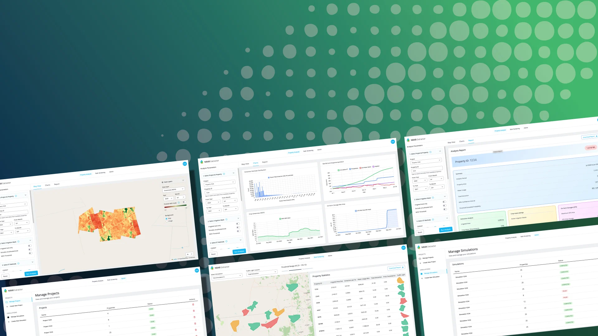 NSW Water Compliance