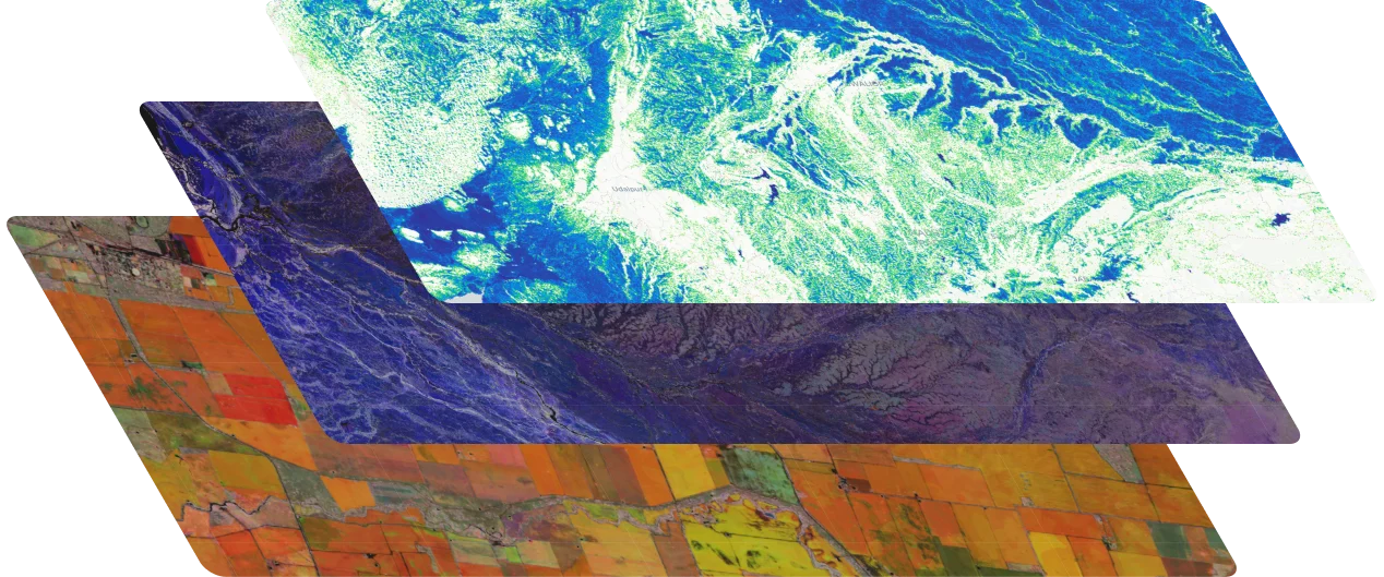 Our Data Illustration